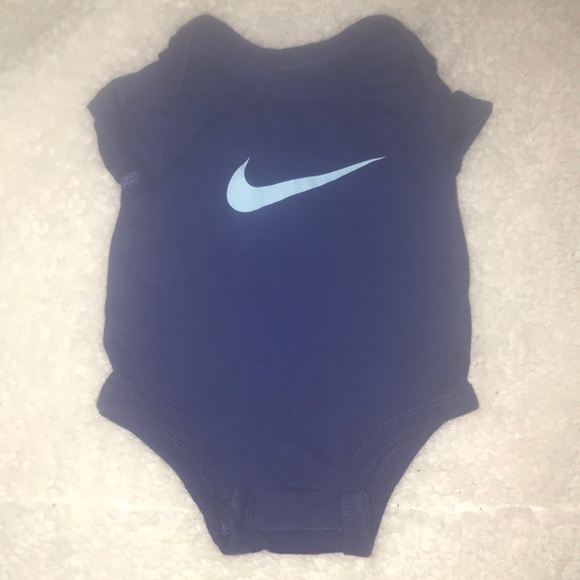 🛍Baby boy bodysuit 💙 - Picture 1 of 3